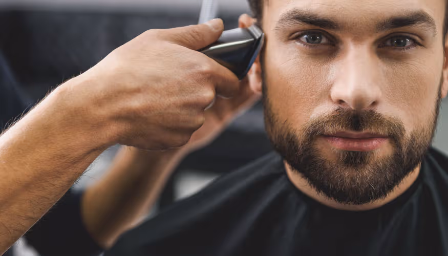 Taşkent Evde Berber