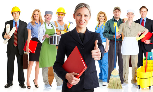 Taşkent Evde Berber Hizmeti